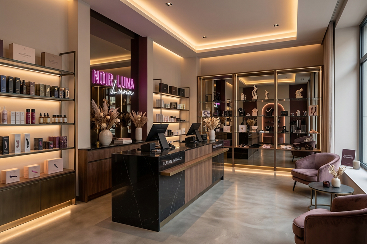 Antalya Sex Shop